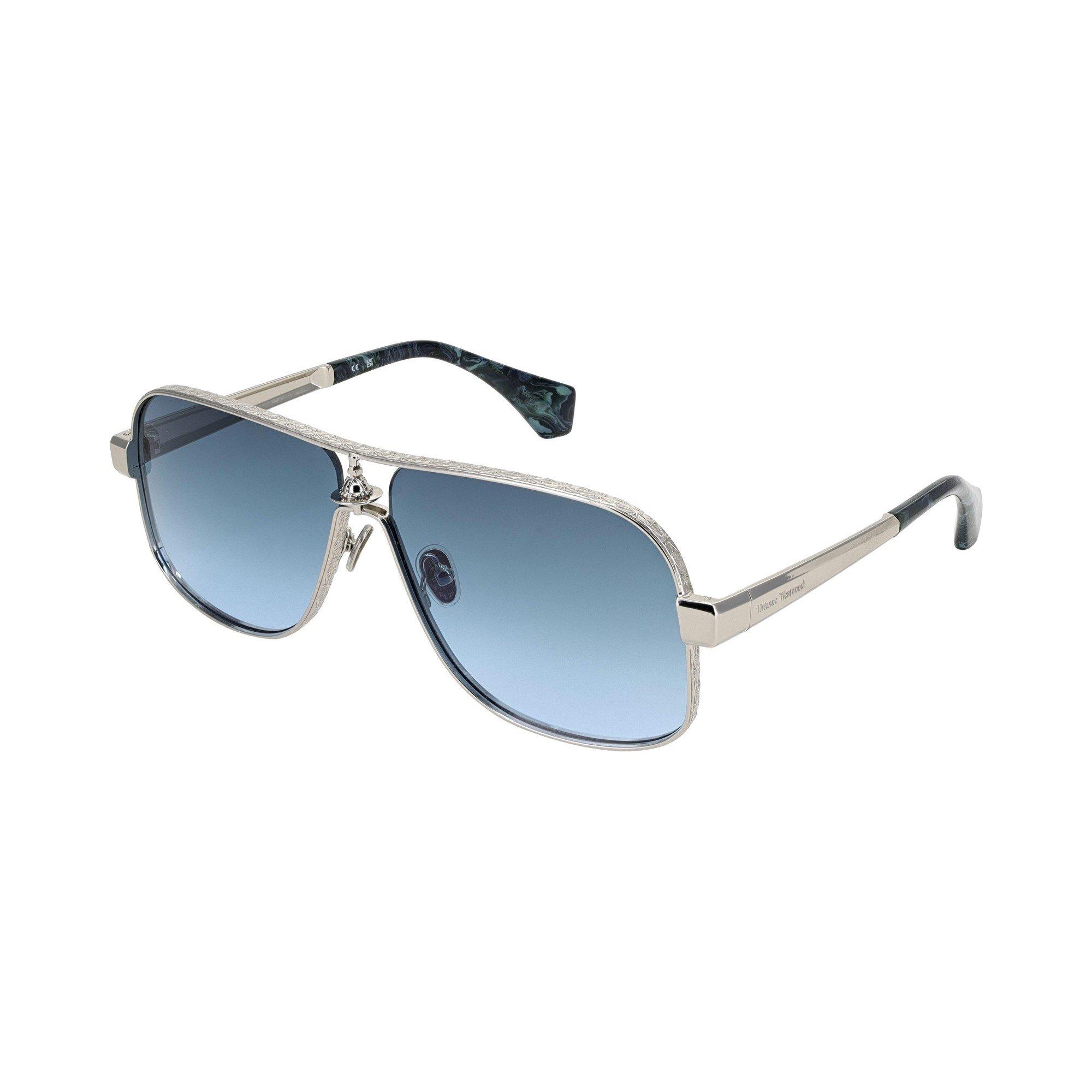 Silver - Vivienne Westwood - Keith Sunglasses - 2