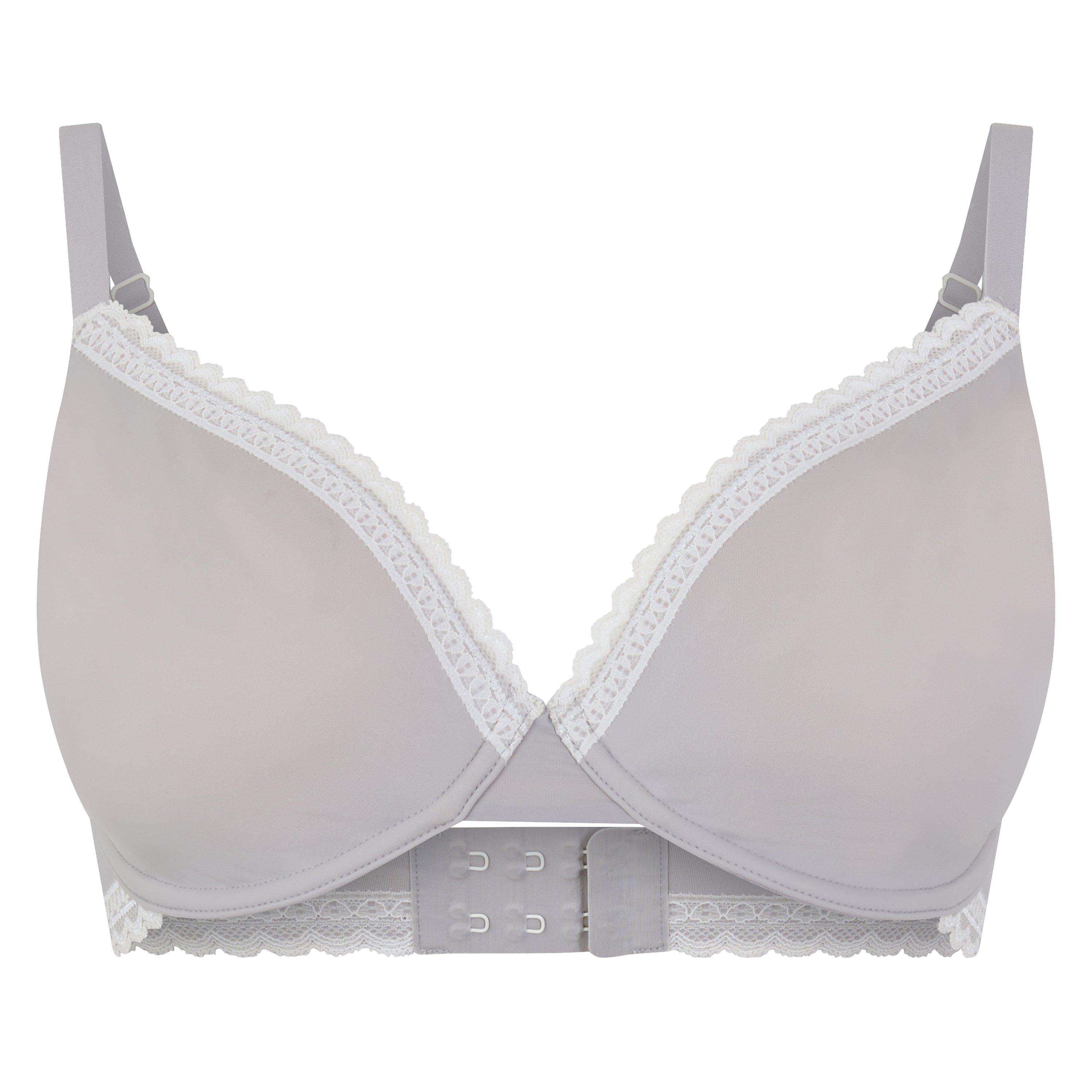 CREAM AND OTHER - Elle MacPherson - ULTRAFINES SWEATSHIRT UW - 1
