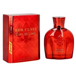 Omerta Red Class Elixir De Lux 100ml
