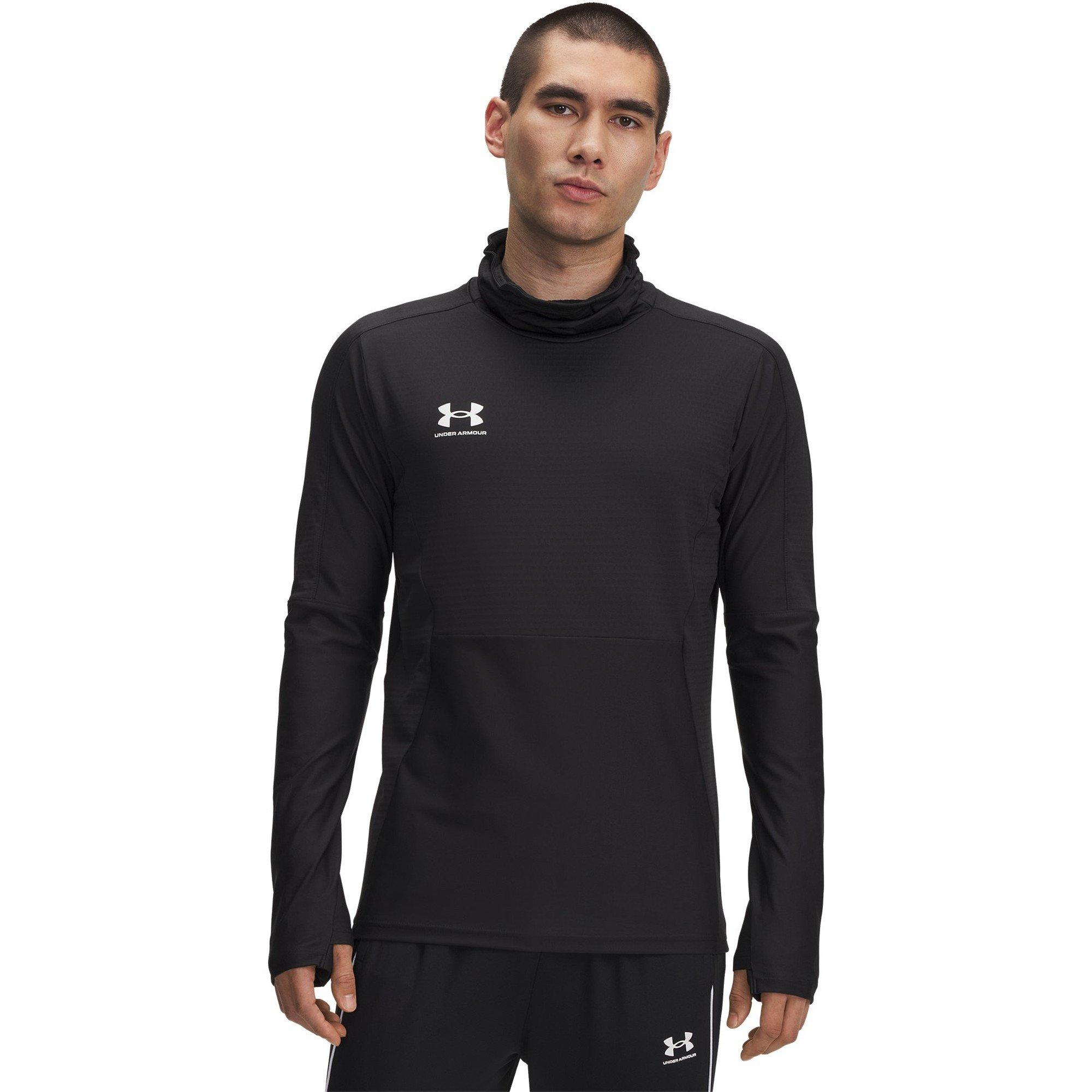 Under Armour Men's Challenger Pro Long-Sleeve Baselayer Top