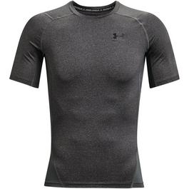 Under Armour HeatGear Armour Mens Base Layer Top