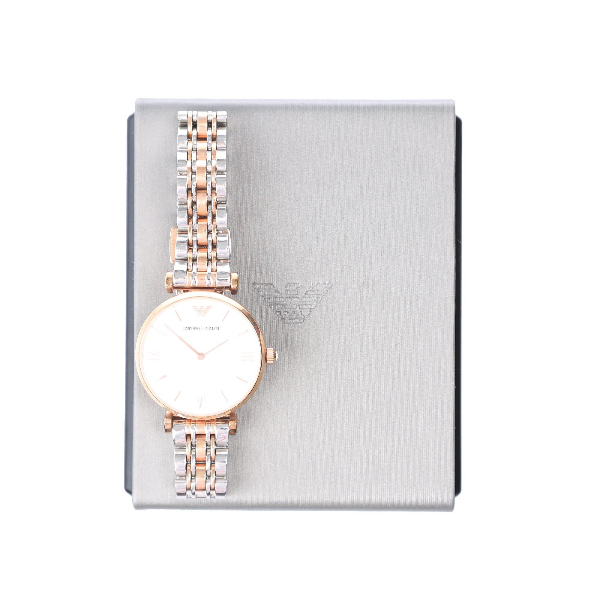 Emporio Armani Watch