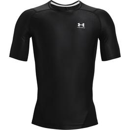 Under Armour Iso Chill Compression Short Sleeve