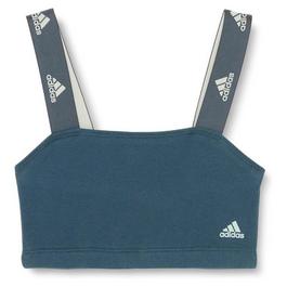 adidas Ribbed Bandeau Womens