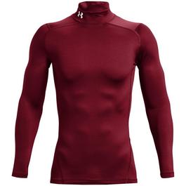 Under Armour UA ColdGear® Armour Compression Training Top Mens