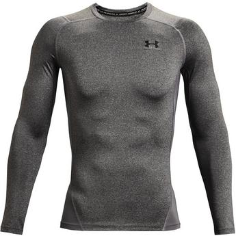 Under Armour Heat Gear Mens Base Layer Top