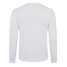 Blanc - Lonsdale - Emporio Armani textured button-down jacket - 5