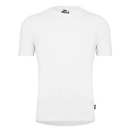 Lonsdale Single T Shirt Mens