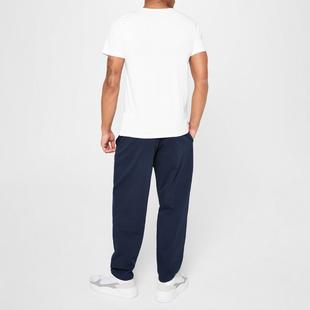 White - Lonsdale - Single T Shirt Mens - 3