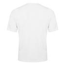Blanc - Lonsdale - Single T Shirt Mens - 5