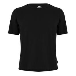 Lonsdale Single T Shirt Mens