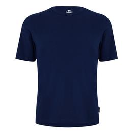 Lonsdale Single T Shirt Mens