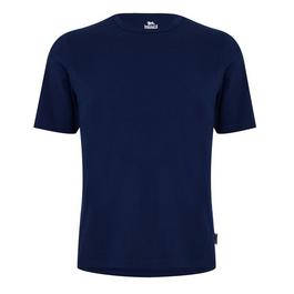 Lonsdale Single T Shirt Mens