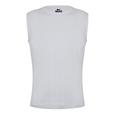 Tee-shirt ref_50356 Noir et blanc