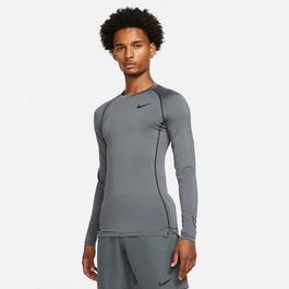 Nike Nike Pro Dri-FIT Men's Tight Fit Long-Sleeve Top