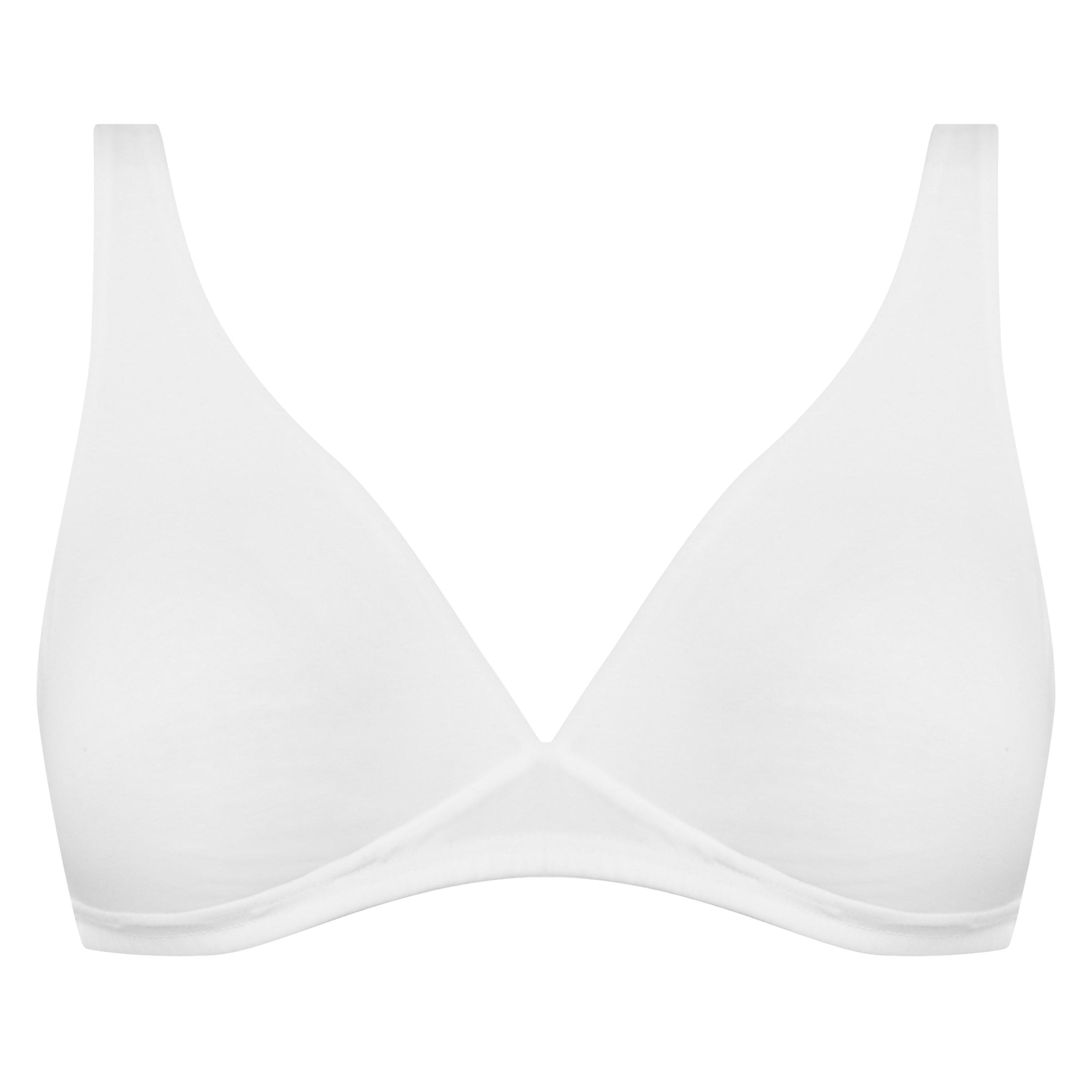 Hanro COTTON SENSATION SOFT BRA