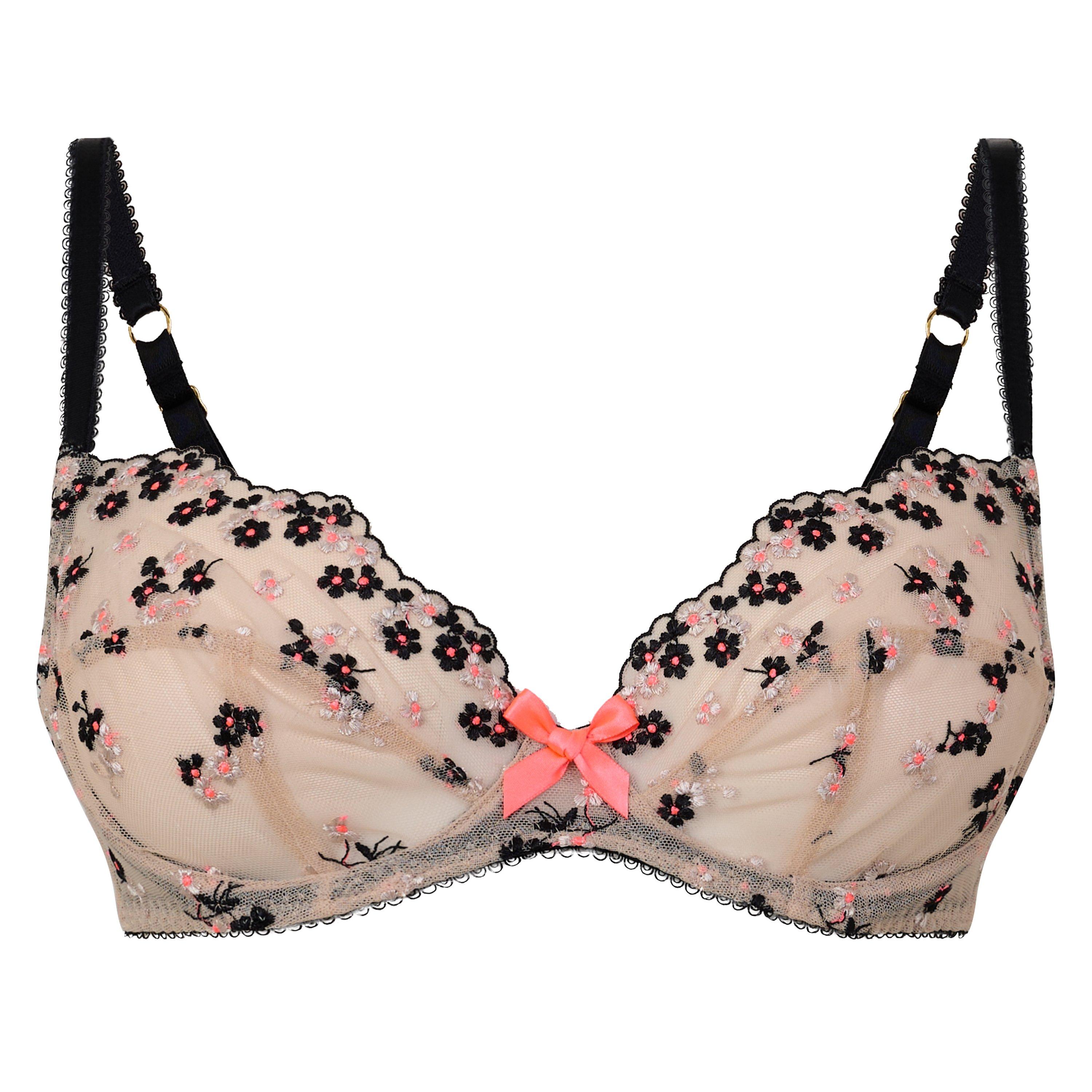 NUDE - L Agent - CLEMENTINA U/W BRA - 1