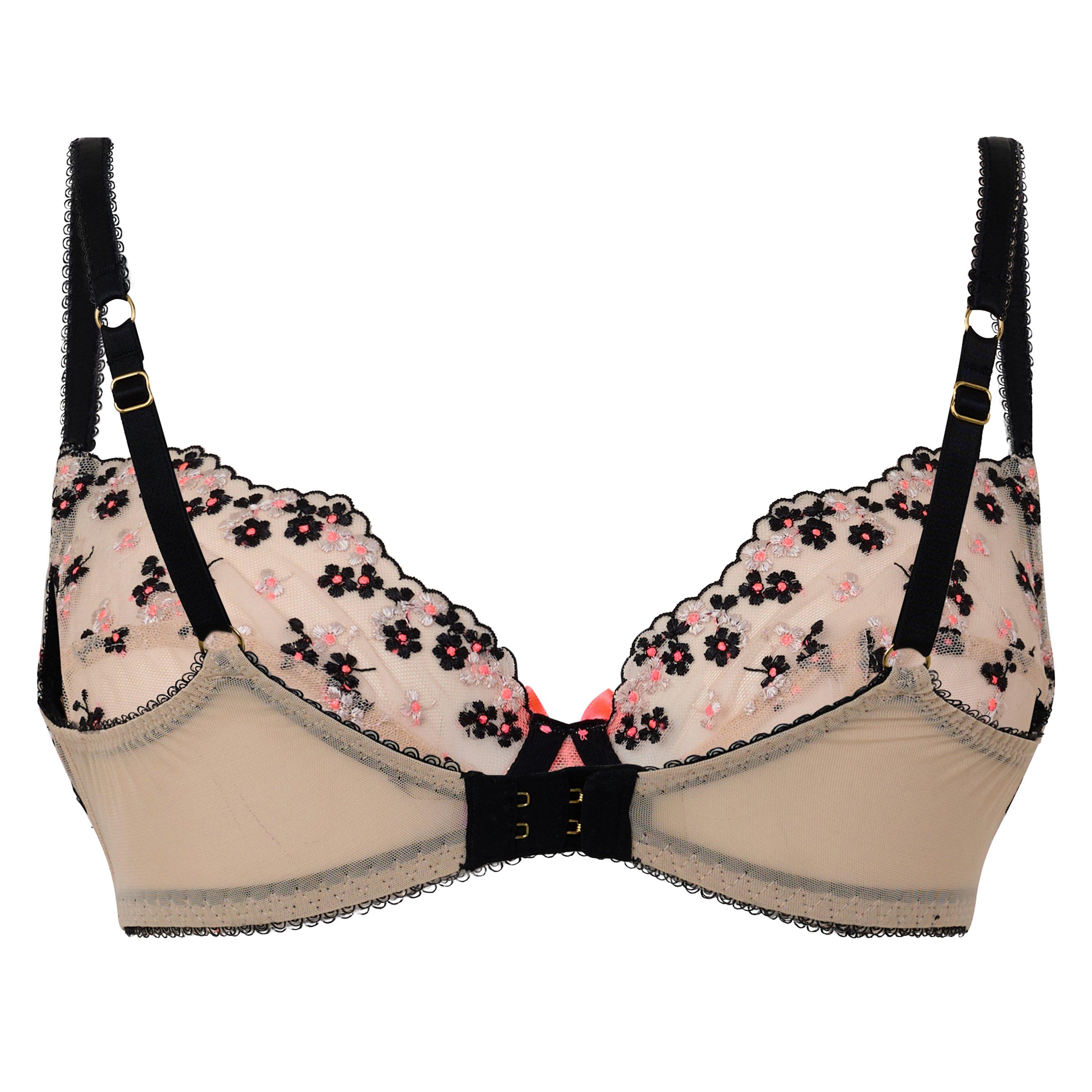 NUDE - L Agent - CLEMENTINA U/W BRA - 2