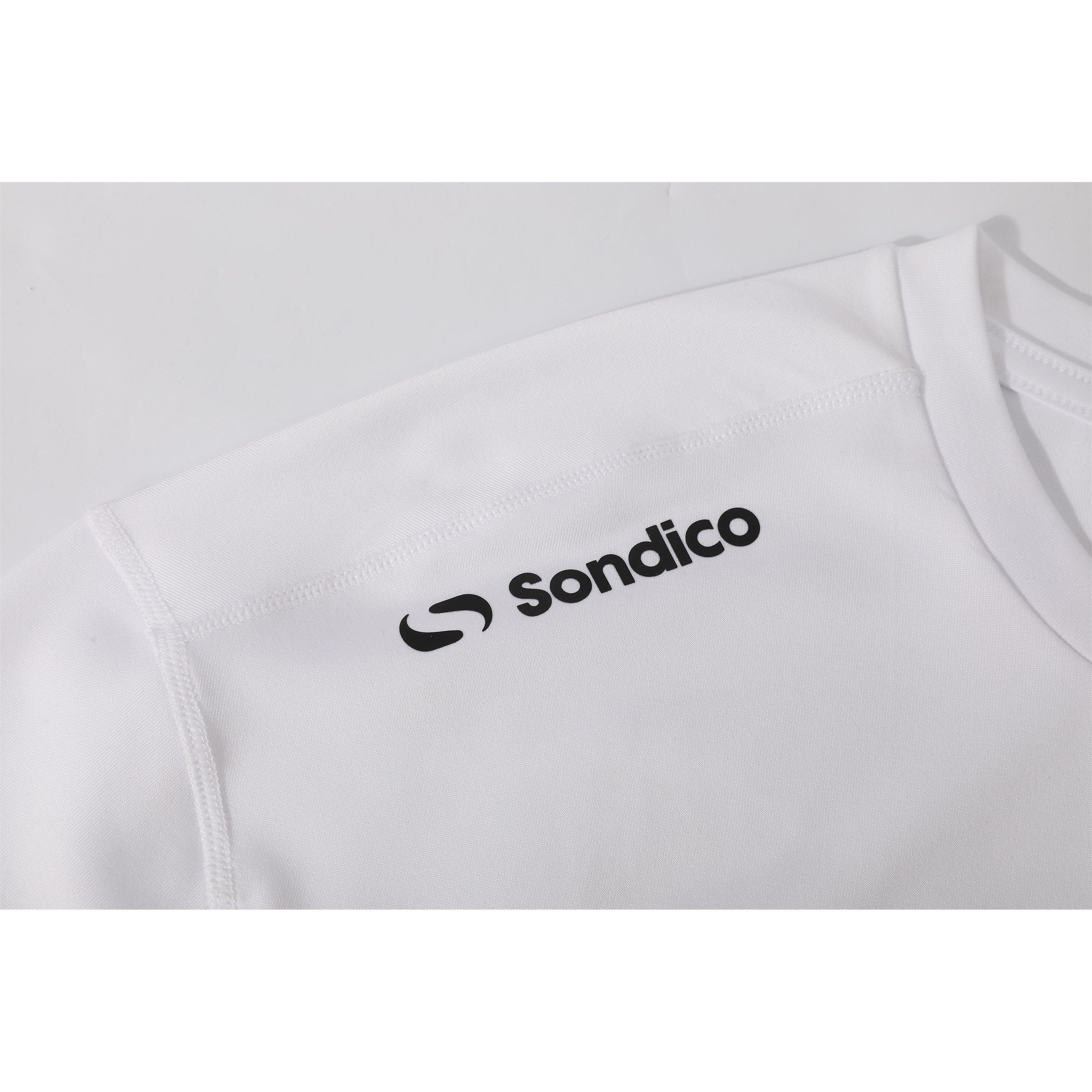 Sondico Haut Thermique à Manches Longues, Jaune, Taille Unique Homme Sondico Haut Thermique à Manches Longues, Jaune, Taille Unique Homme