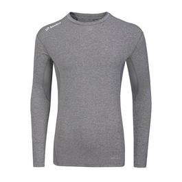 Sondico Core Base Long Sleeve Mens