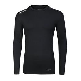 Sondico Core Base Long Sleeve Mens