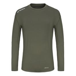 Sondico Core Base Long Sleeve Mens