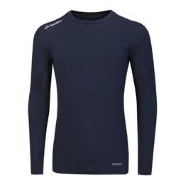 Sondico Core Base Long Sleeve Mens