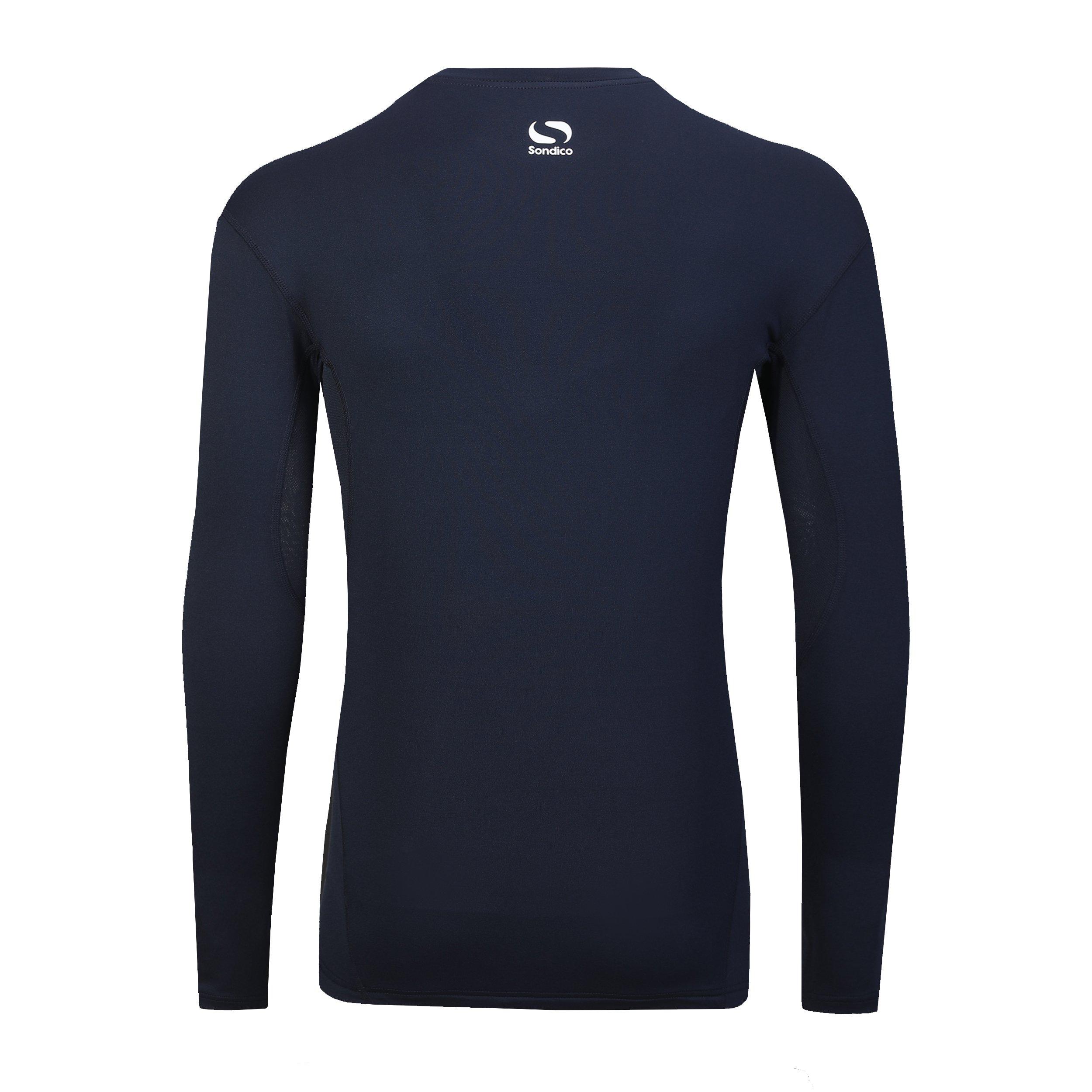 sondico base layer mens
