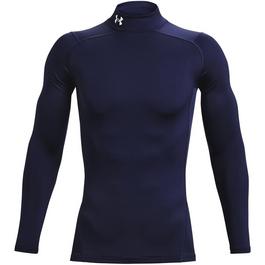 Under Armour Gear Armour Compression Mock Top