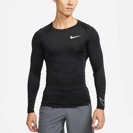 Nike Pro Dri FIT Mens Base Layer  Top