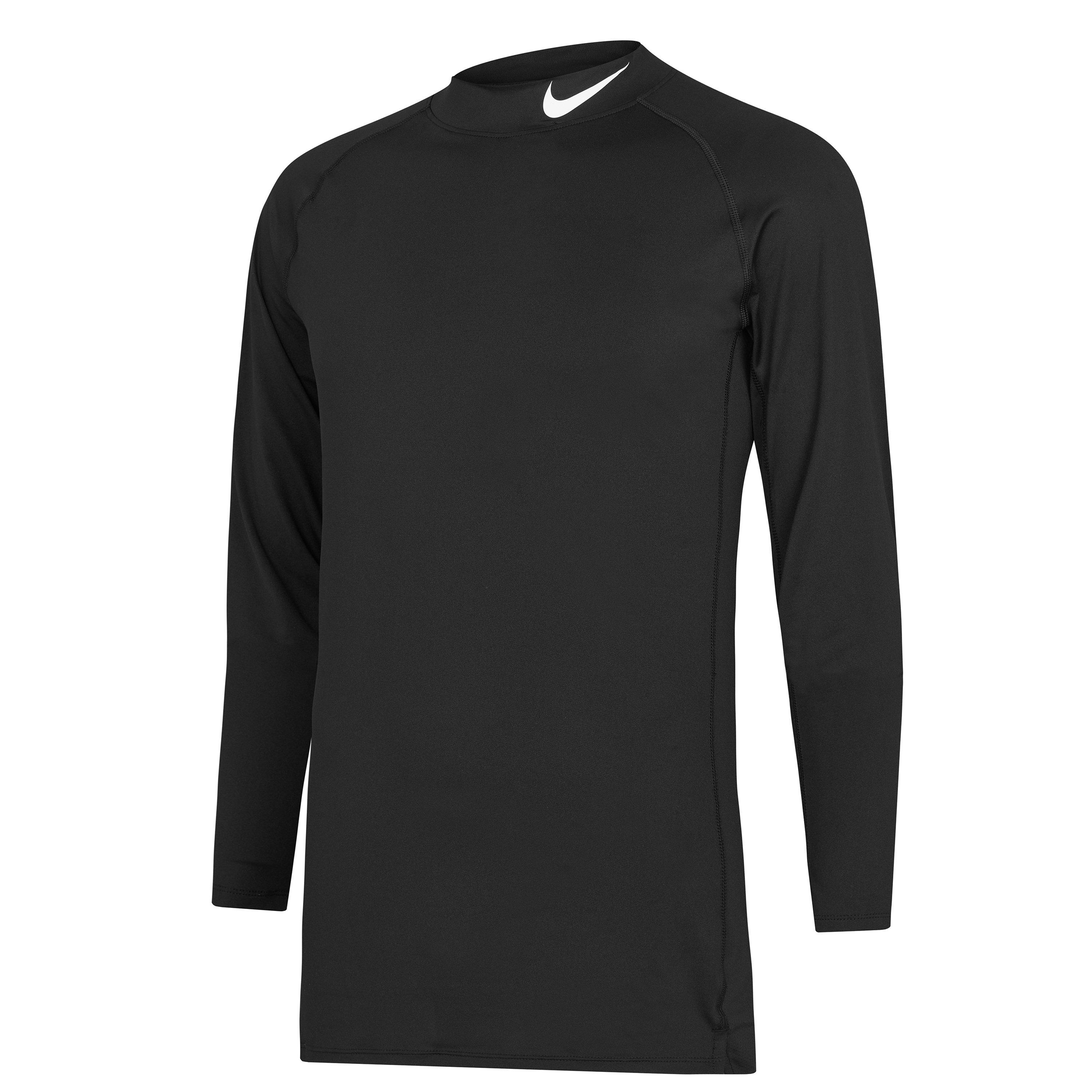Nike | Pro Dri FIT Mens Base Layer Top | Baselayer Tops | Sports Direct MY