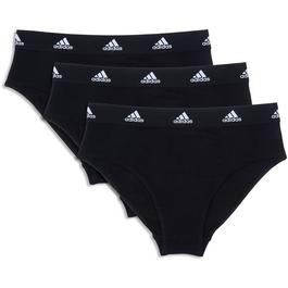 adidas Sport Active Comfort Cotton 3 pack Micro pant