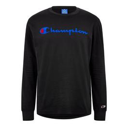 Champion Champion Long Sleeve Tee