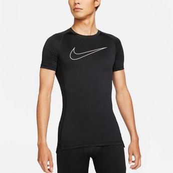 Nike Dri FIT Pro Mens Base Layer Top