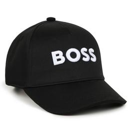 Boss Lgo Cap Jn44