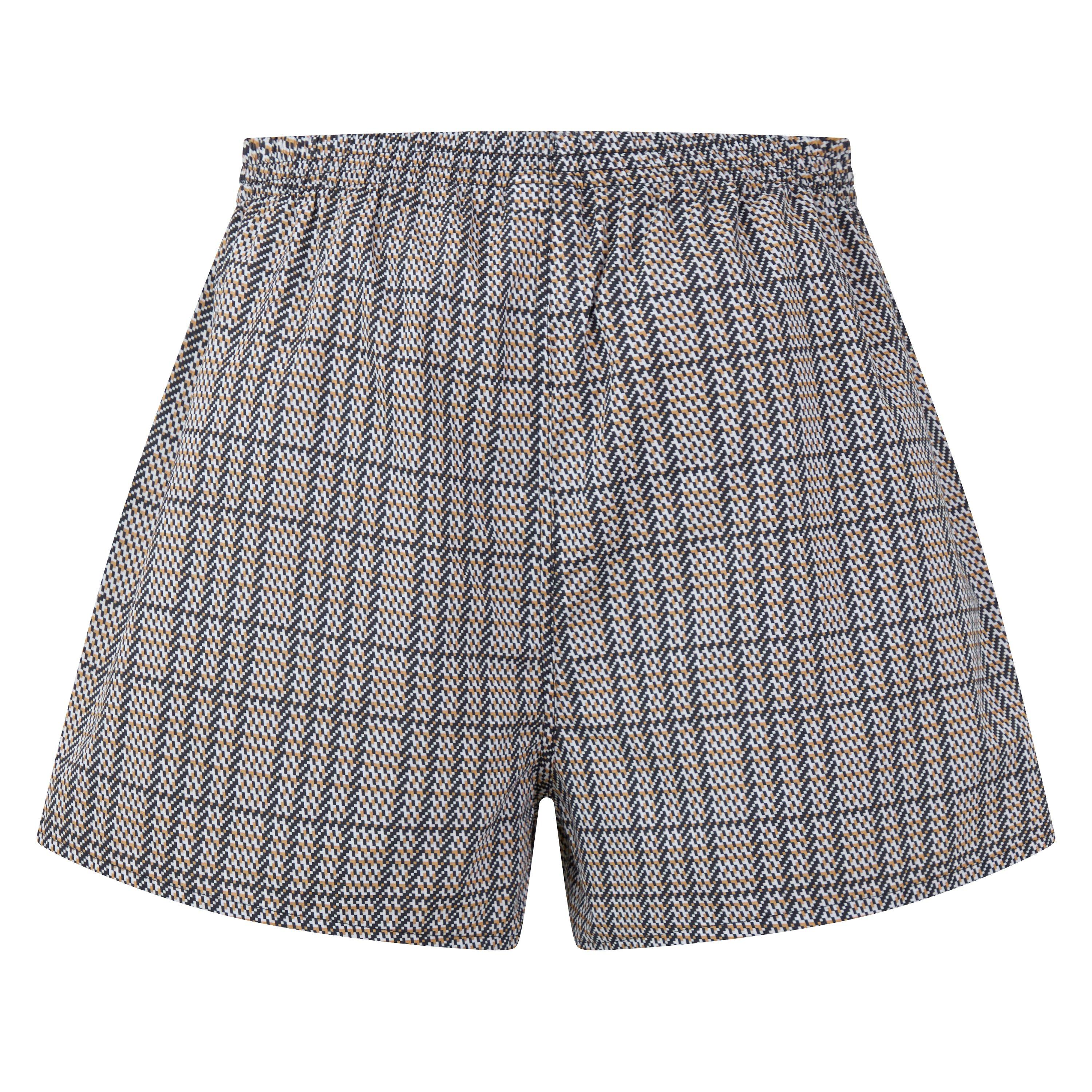BLACK AND OTHER - Hugo - BOSS BXR WOVEN - 2