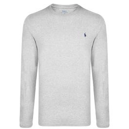 Ralph Lauren Long Sleeve Top