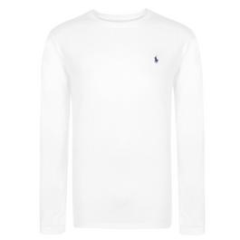 Ralph Lauren Long Sleeve Top