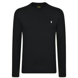 Ralph Lauren Long Sleeve Top