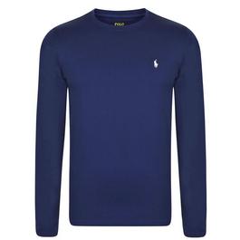 Ralph Lauren Long Sleeve Top