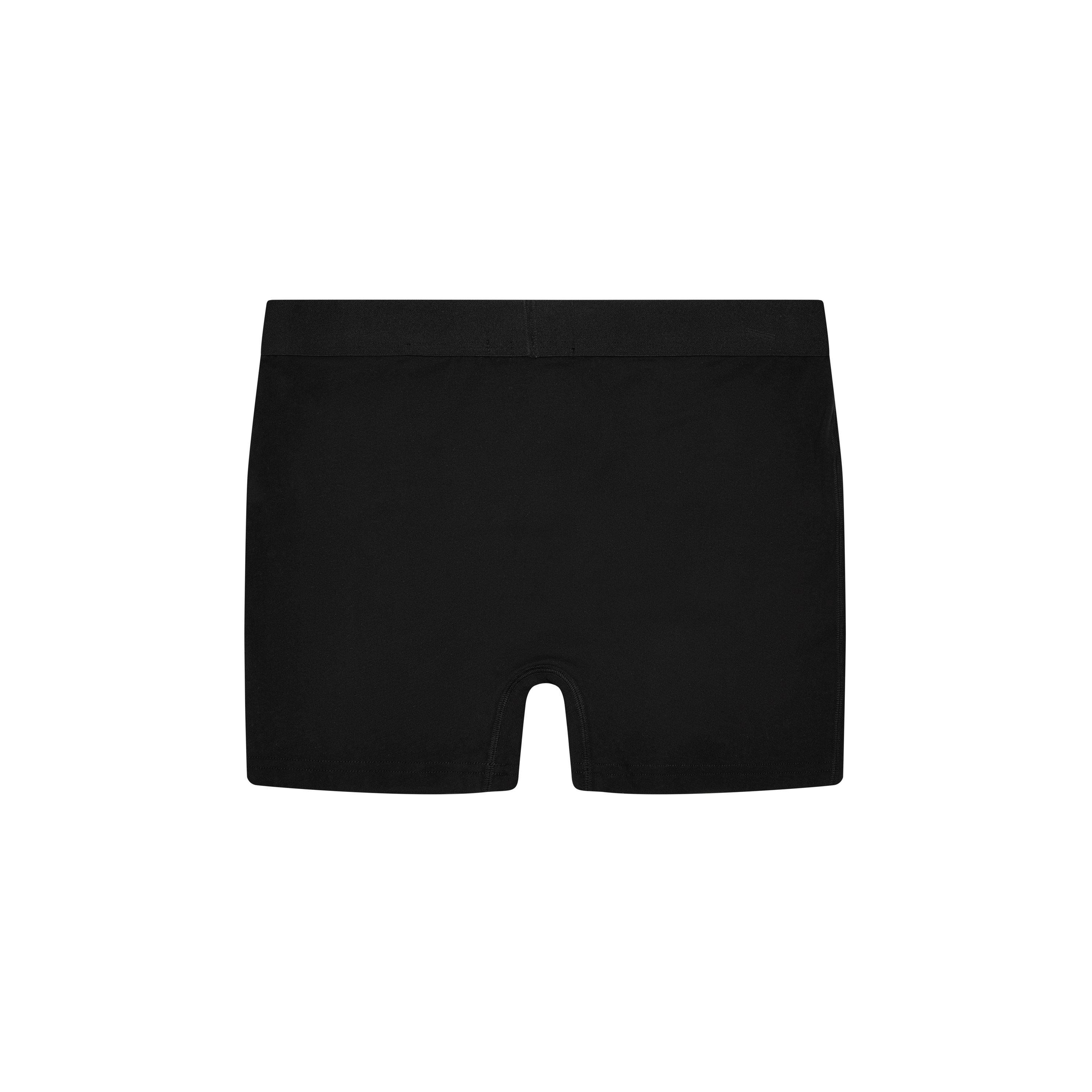 Noir - No Fear - 3pk Boxers Mens - 2
