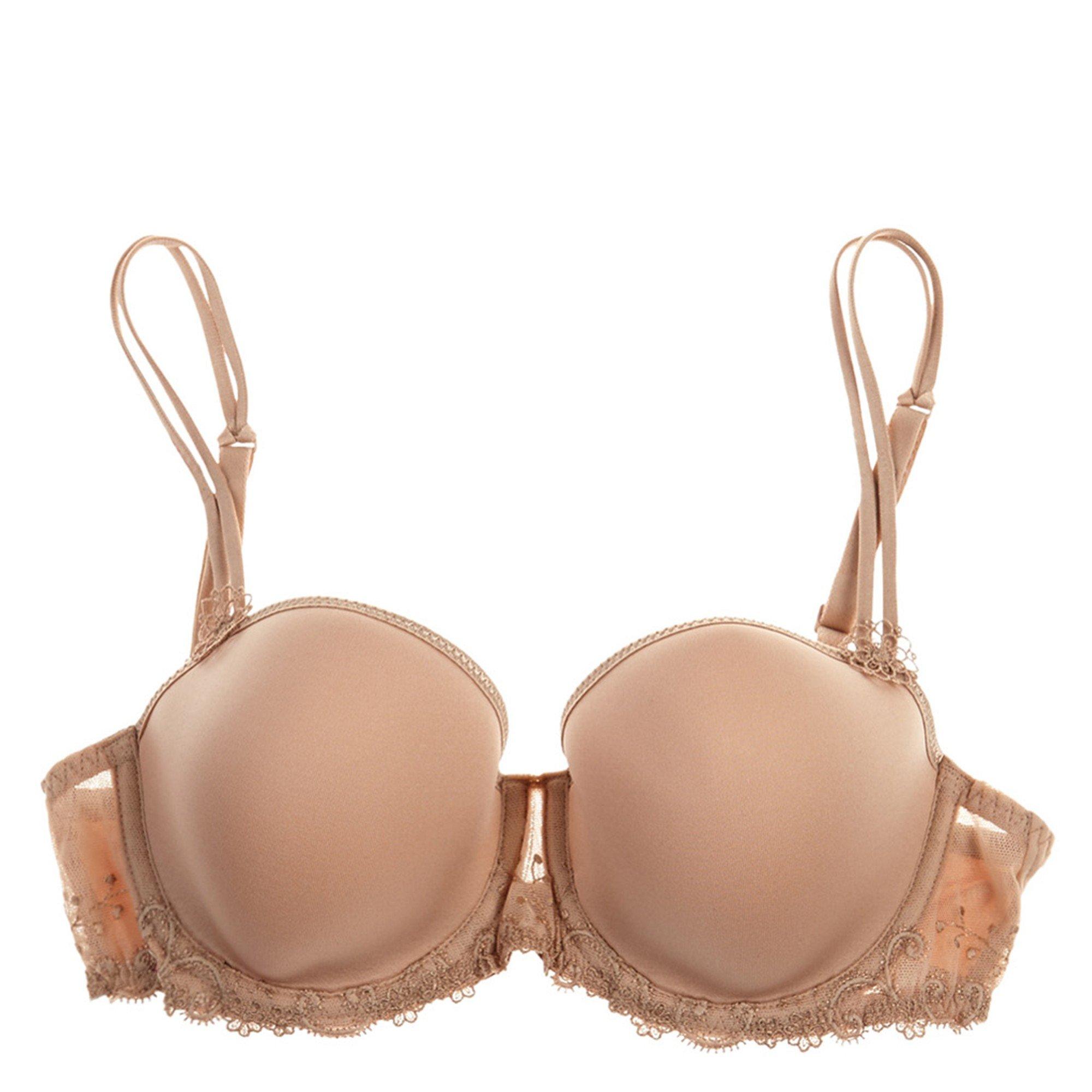 NUDE - Simone Perele - DELICE 3D MOULDED BRA - 1