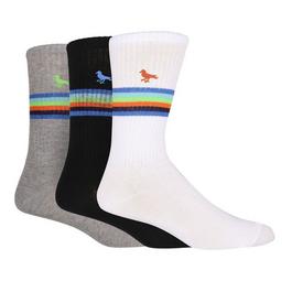 Modern Amusement Hancock Crew Socks