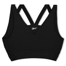 Reebok Studio Fashion Bra