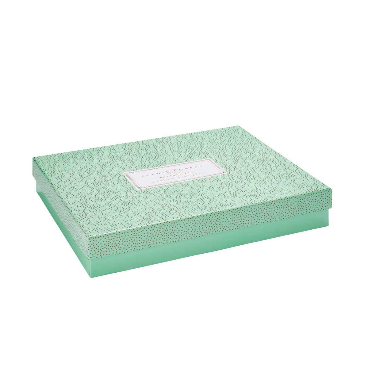 White - Portmeirion - Sophie Conran Medium Oval Plate White - 5