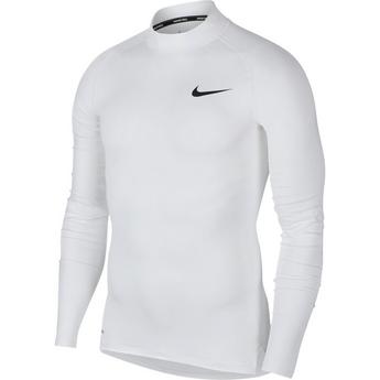 Nike Pro Men's Long-Sleeve Top
