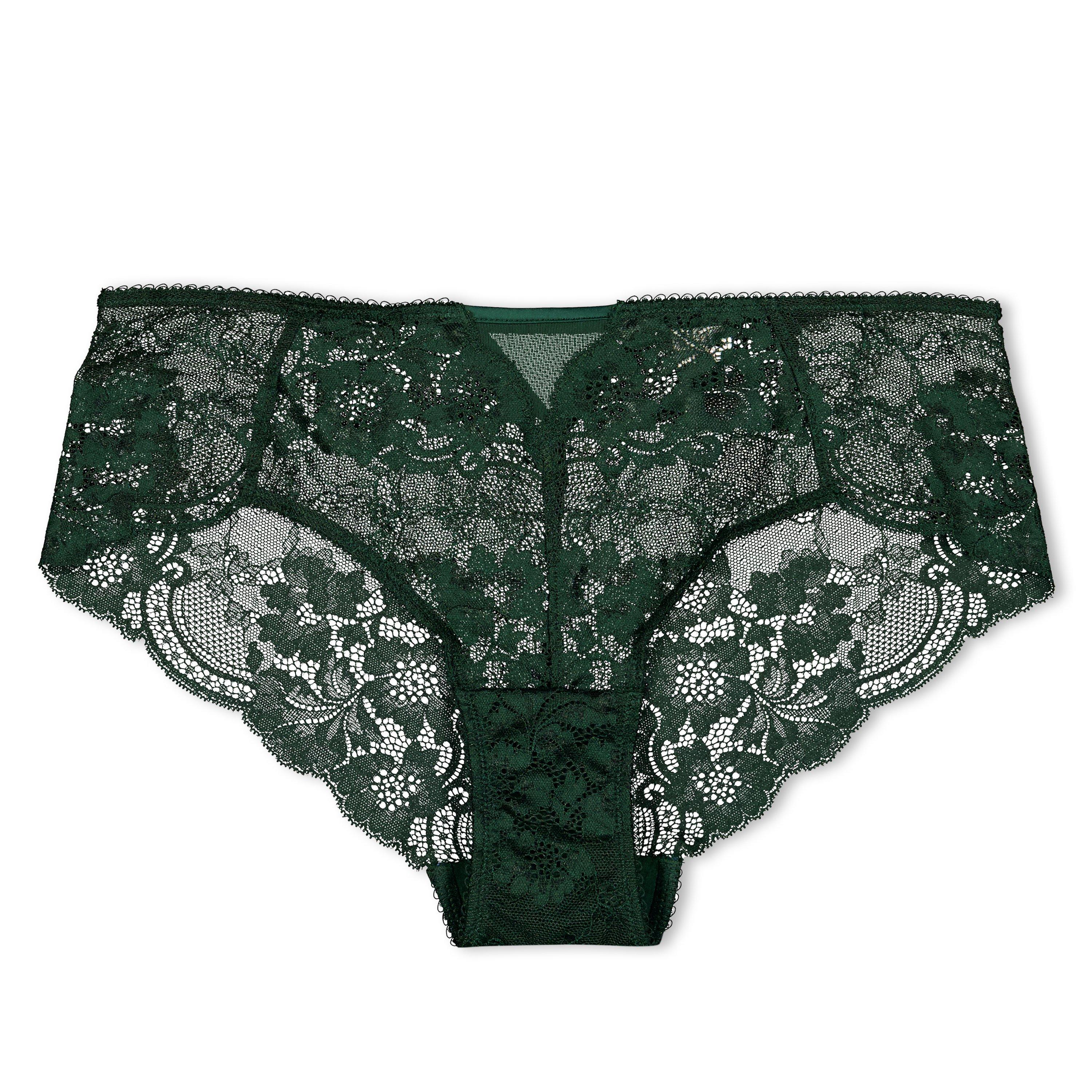 Wacoal | Women's Natsuki Lace Brief | HARVEY NICHOLS