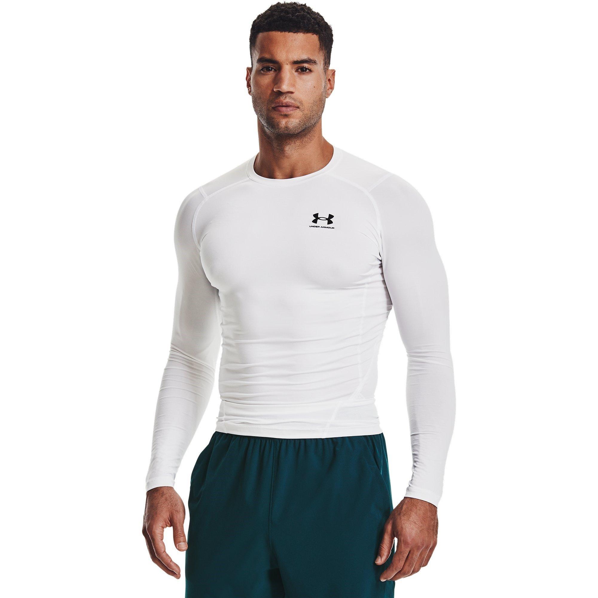 Under Armour Camiseta HeatGear Compression LS — foto 2