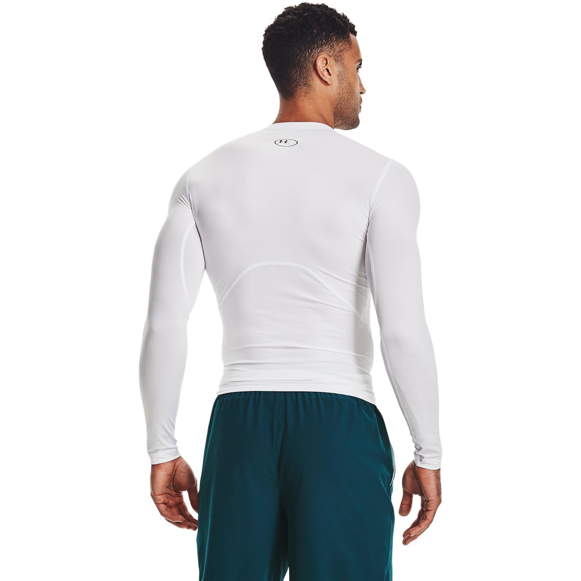 Under Armour Camiseta HeatGear Compression LS — foto 3