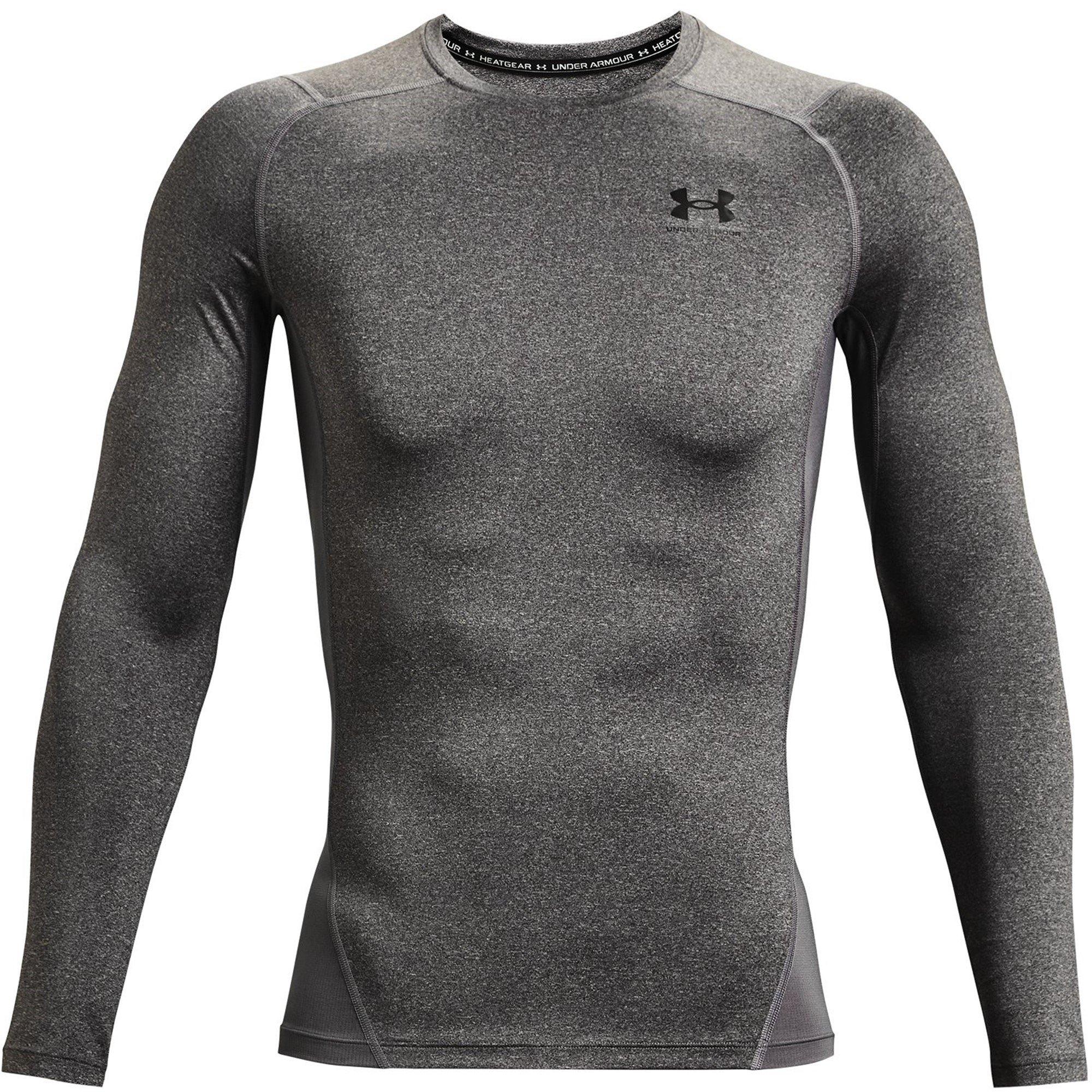 Under Armour Camiseta HeatGear Compression — foto 5